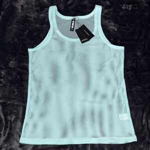 St33le Stretch Track with Side Tape - S